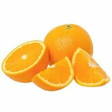 Taronja taula
